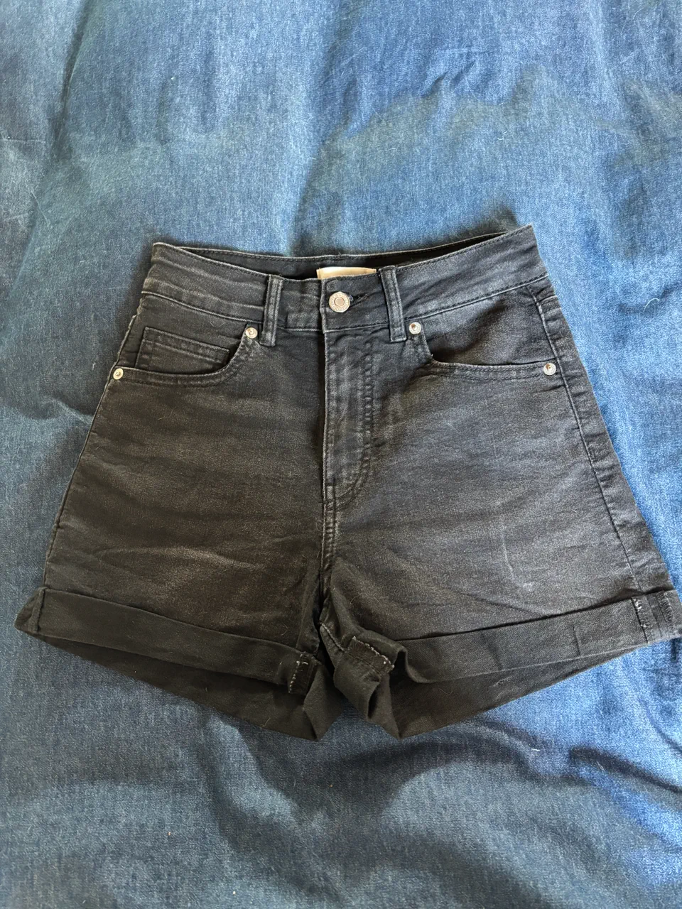 Short H&M - imagen 1