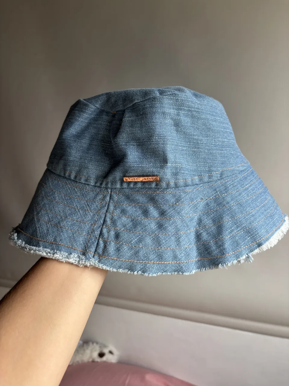 Gorra TUCCI JEANS - imagen 1