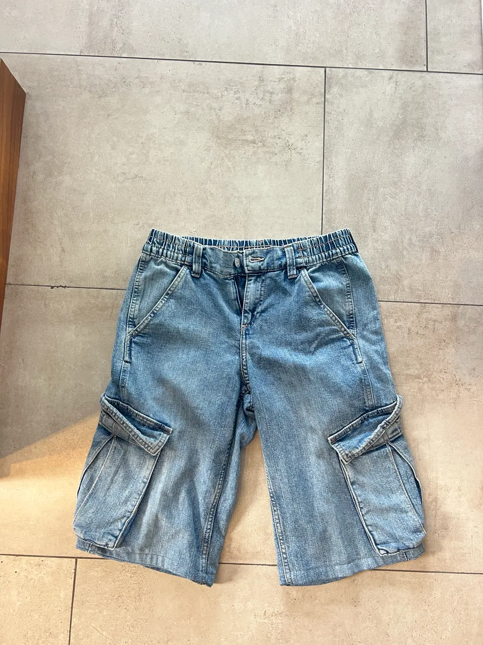 H&M · Talle S