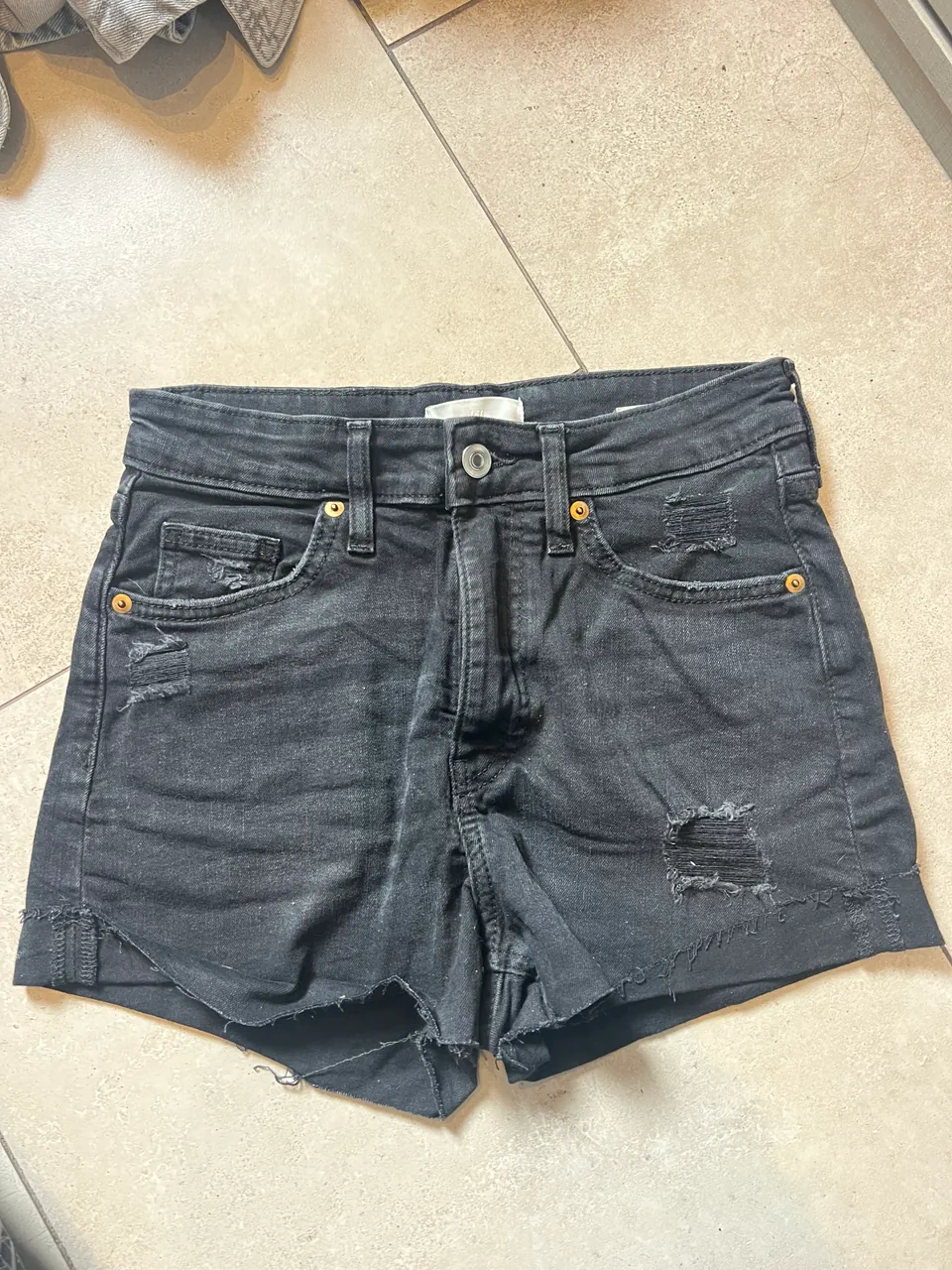 H&M · Talle EU 38