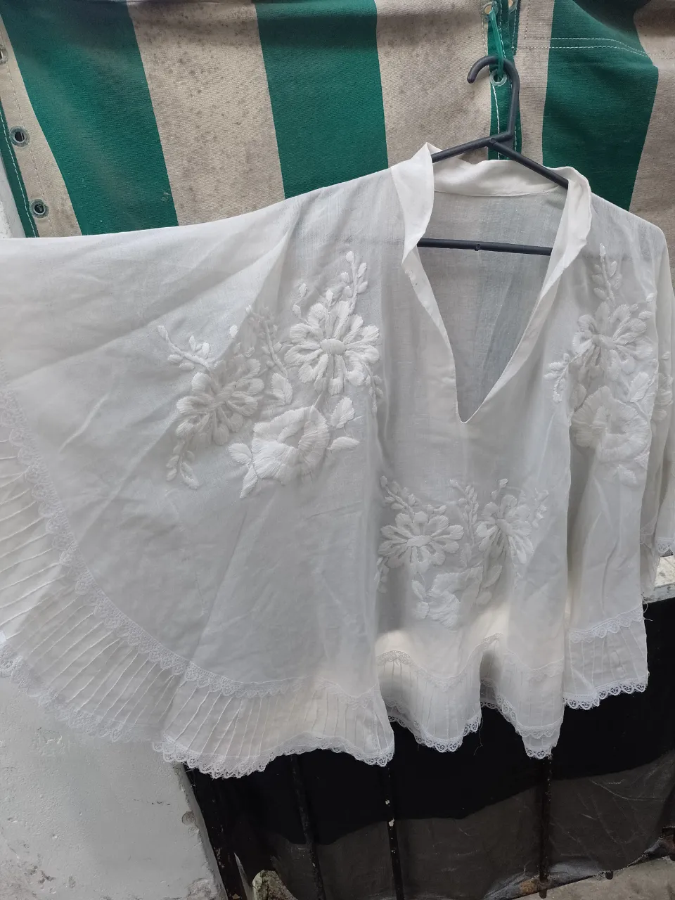 Blusa Sin marca. · Talle XL