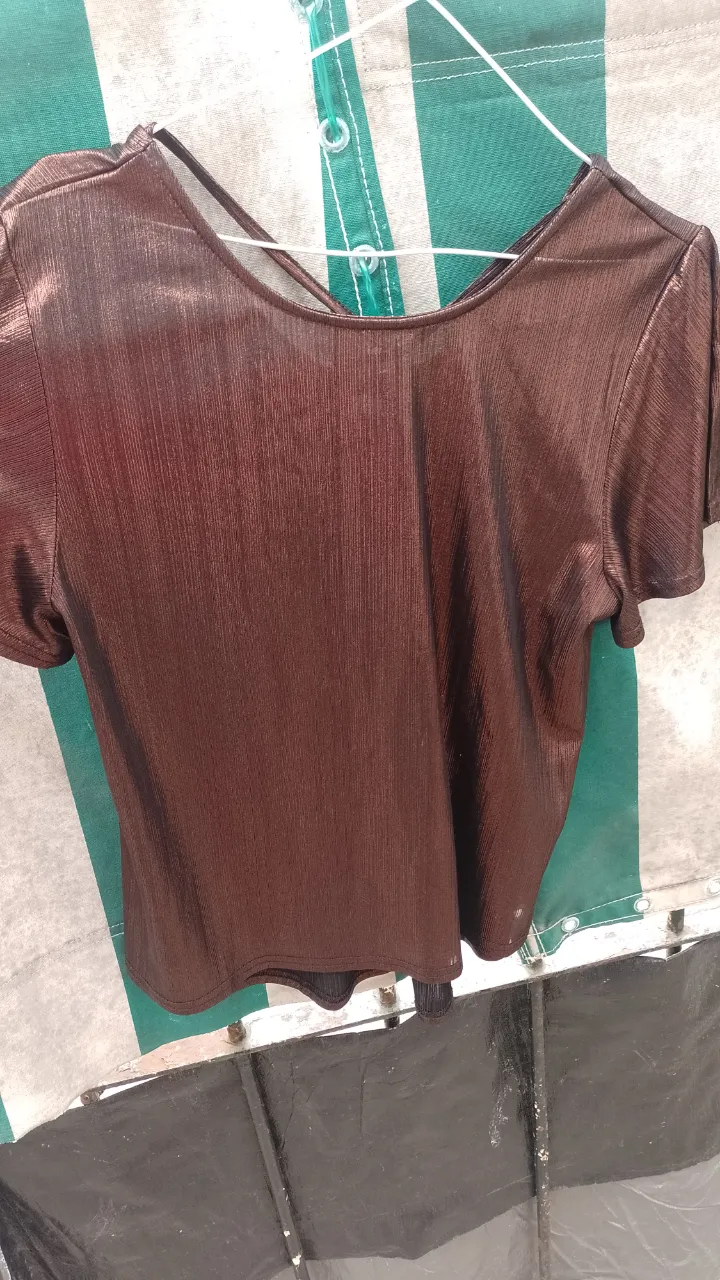 Remera Daniel Cassin - imagen 1