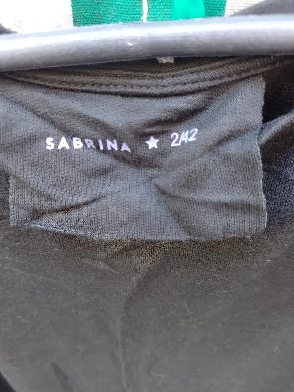 SABRINA · Talle M