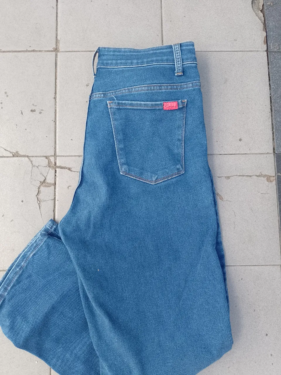 Las Pepas · Talle L