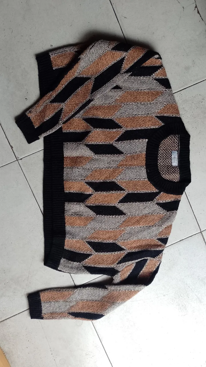 Sweater Jbb - imagen 1