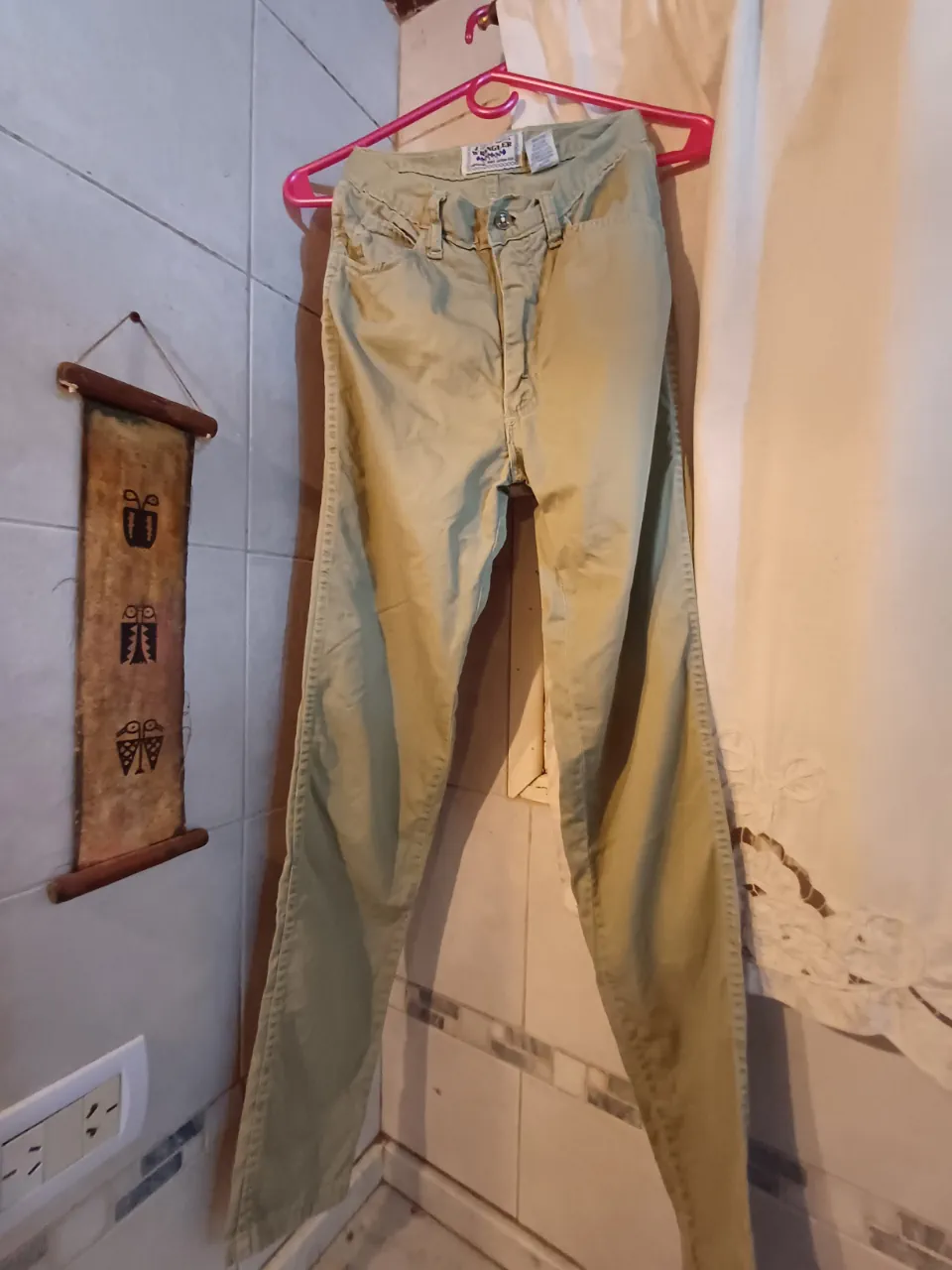 Pantalón Wrangler - imagen 1