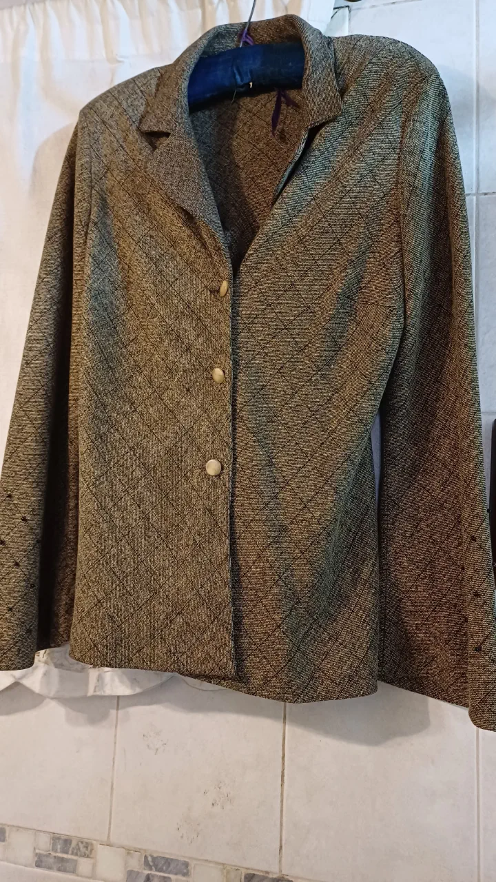 CARVEN · Talle L
