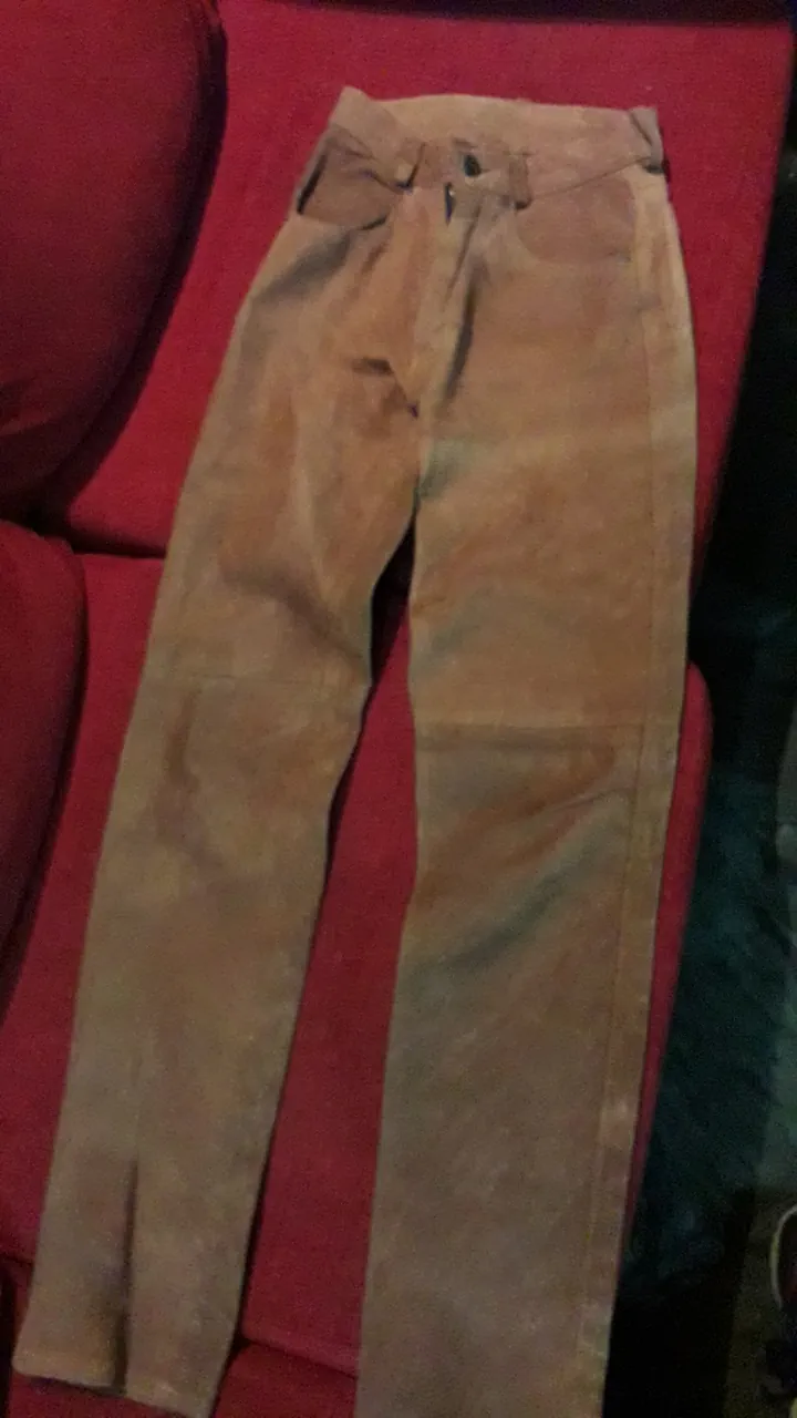 Pantalón Otra - imagen 1