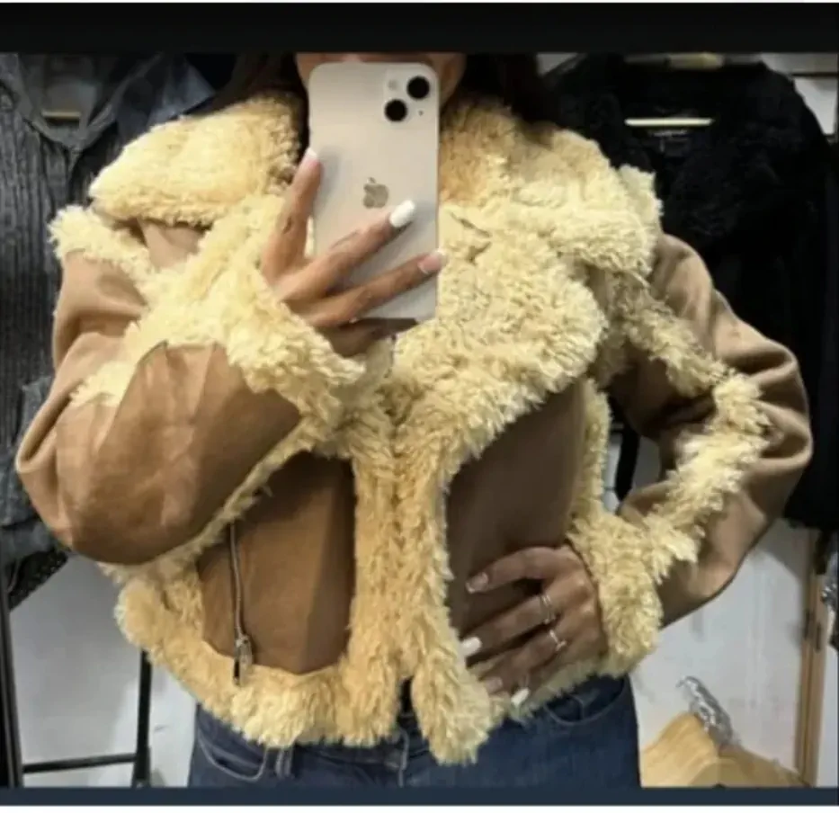 Campera Generico · Talle L