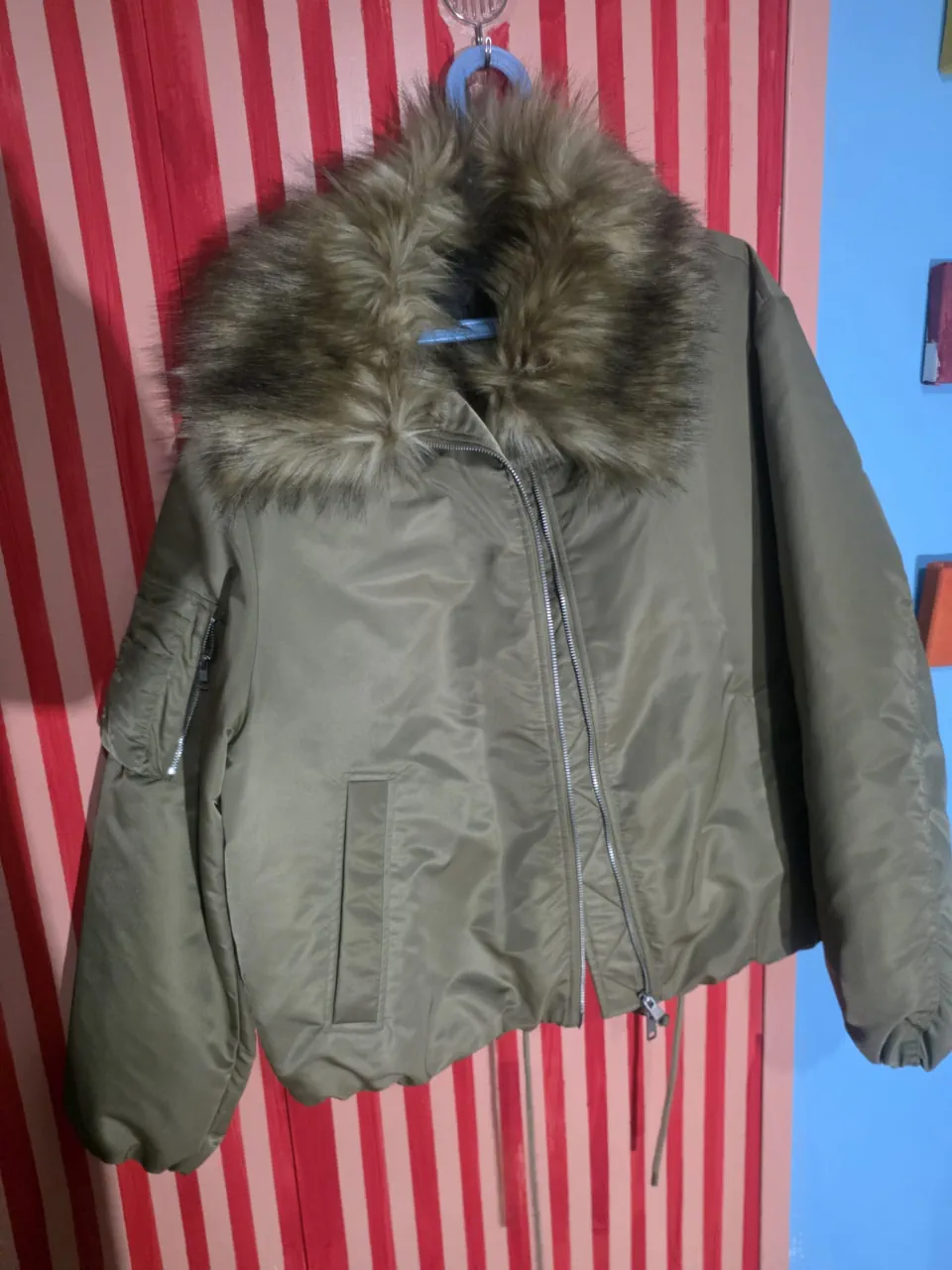 Zara · Talle XL