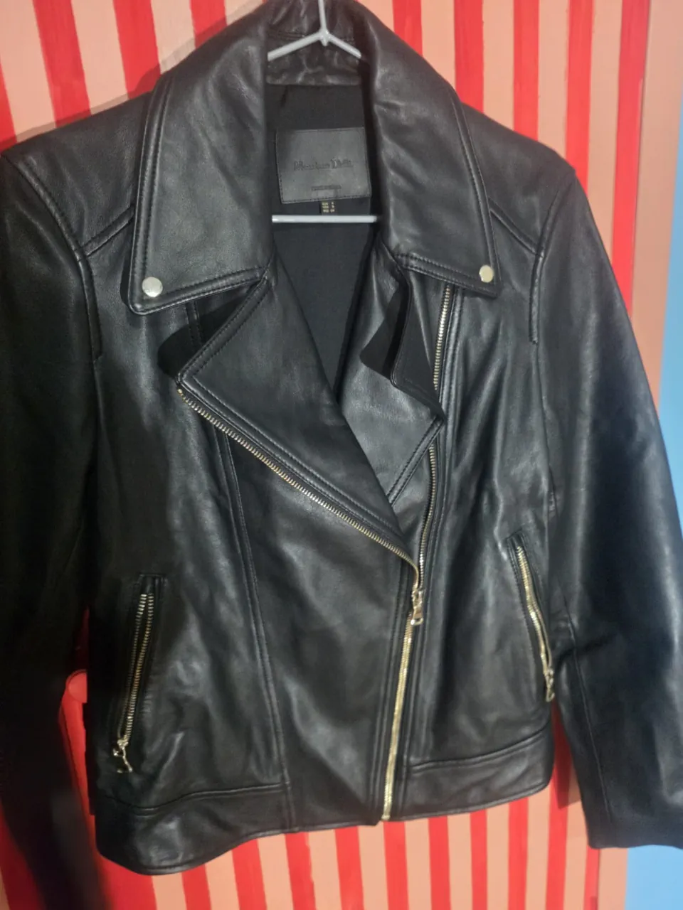Massimo Dutti · Talle S