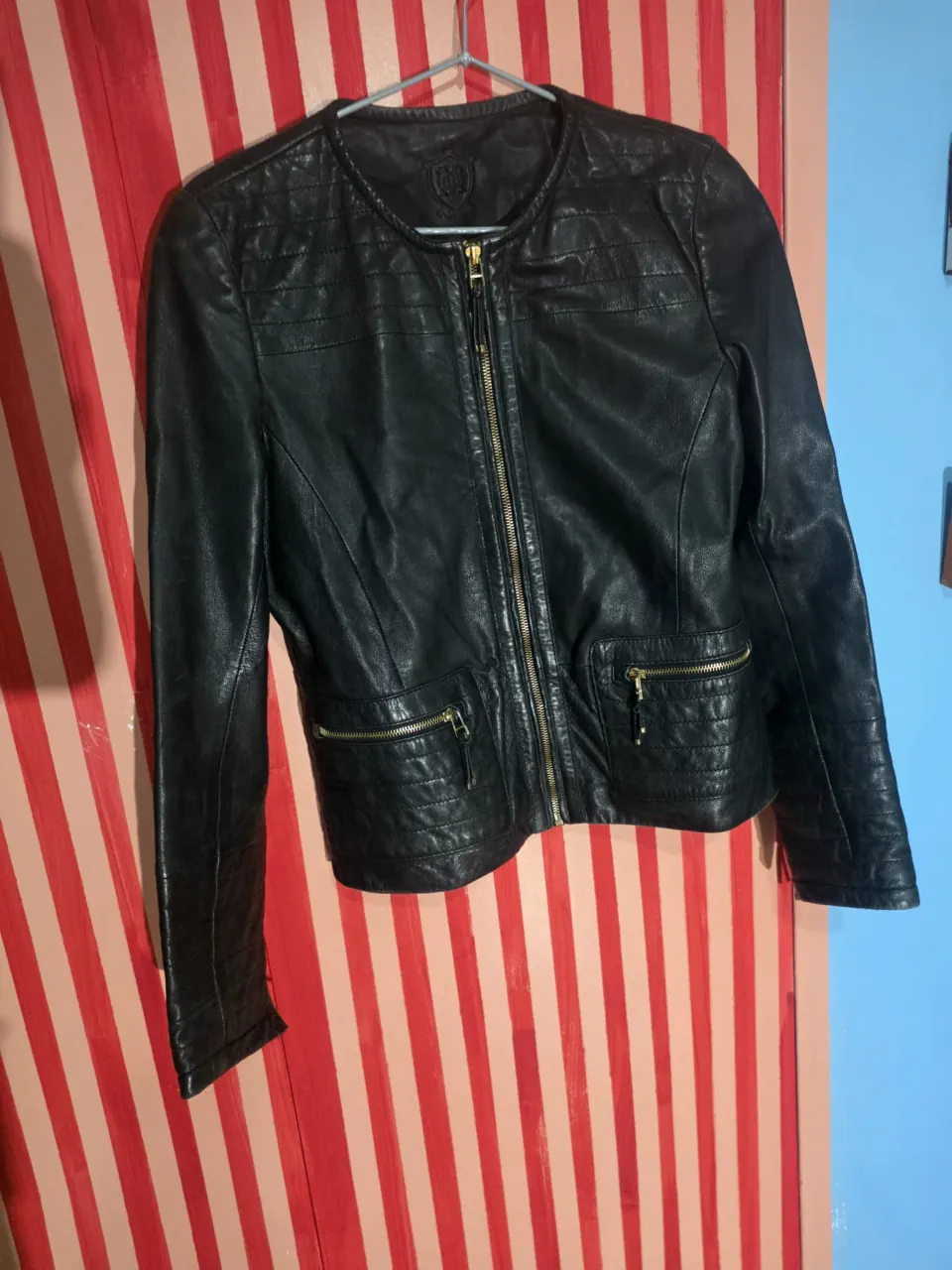 Massimo Dutti · Talle S