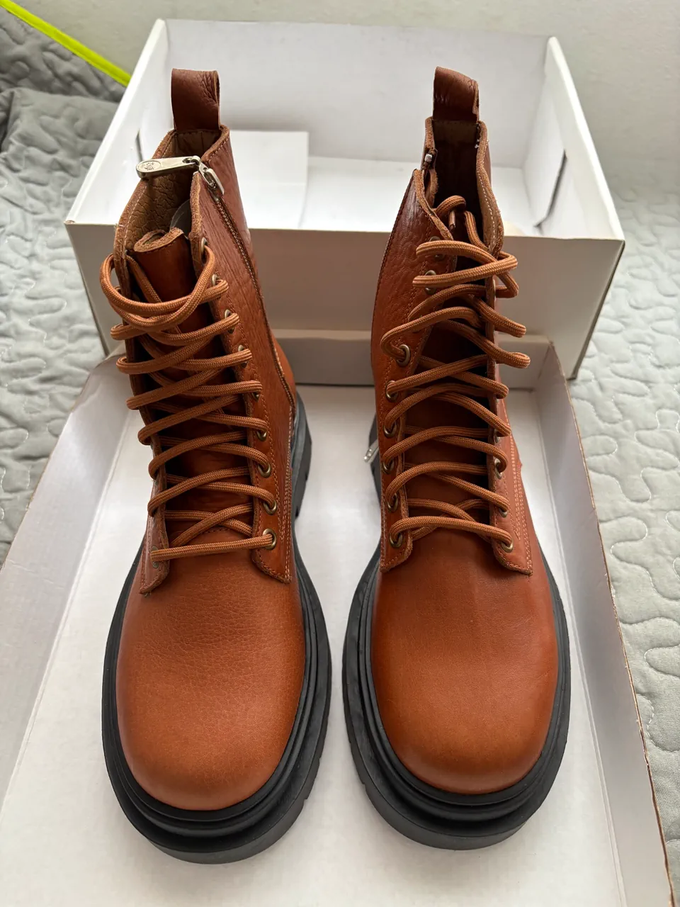 Botas Sofi Martiré - imagen 1