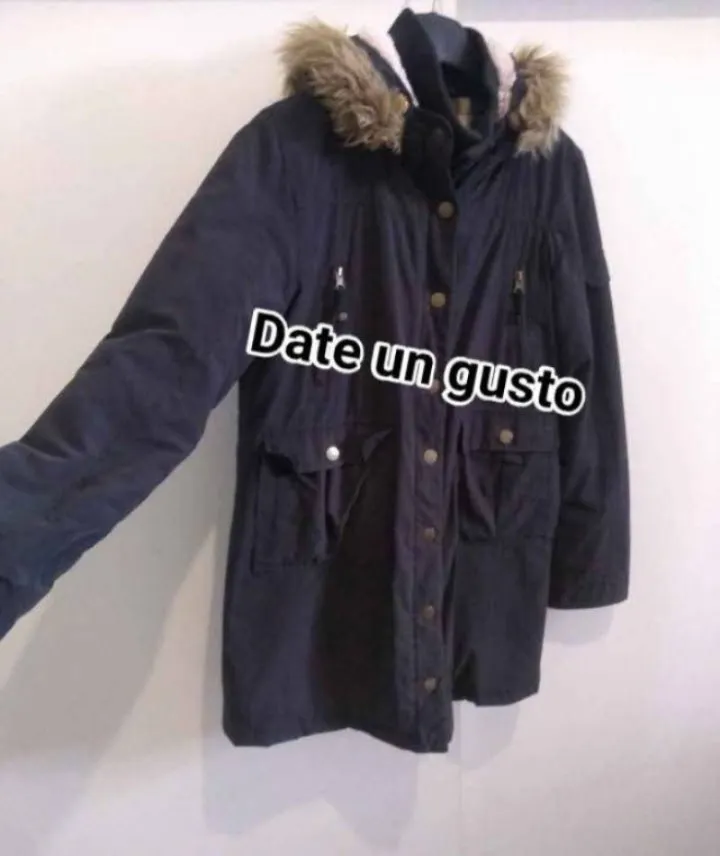 Rapsodia · Talle L