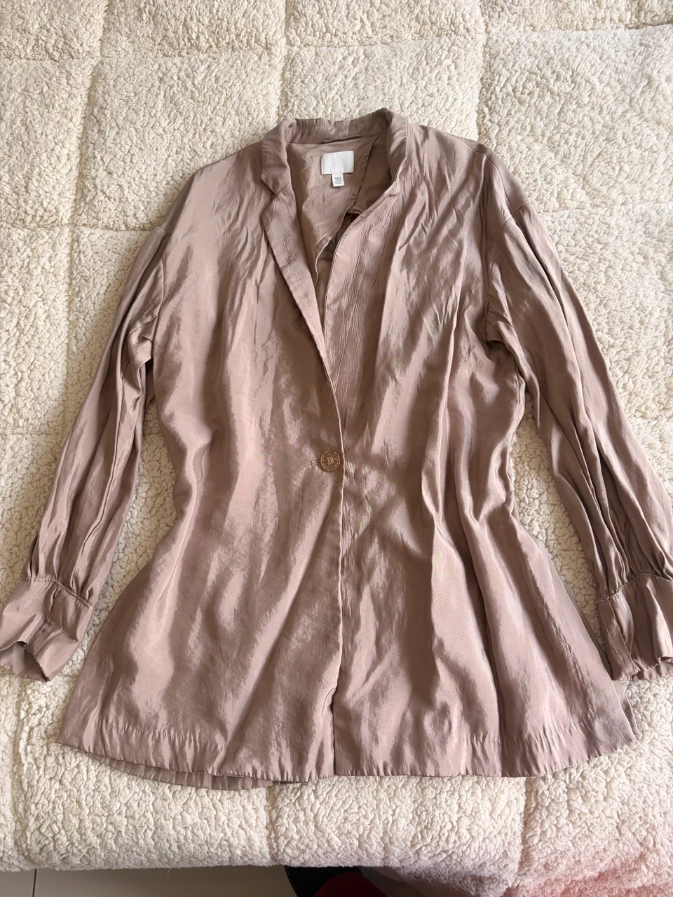 H&M · Talle M