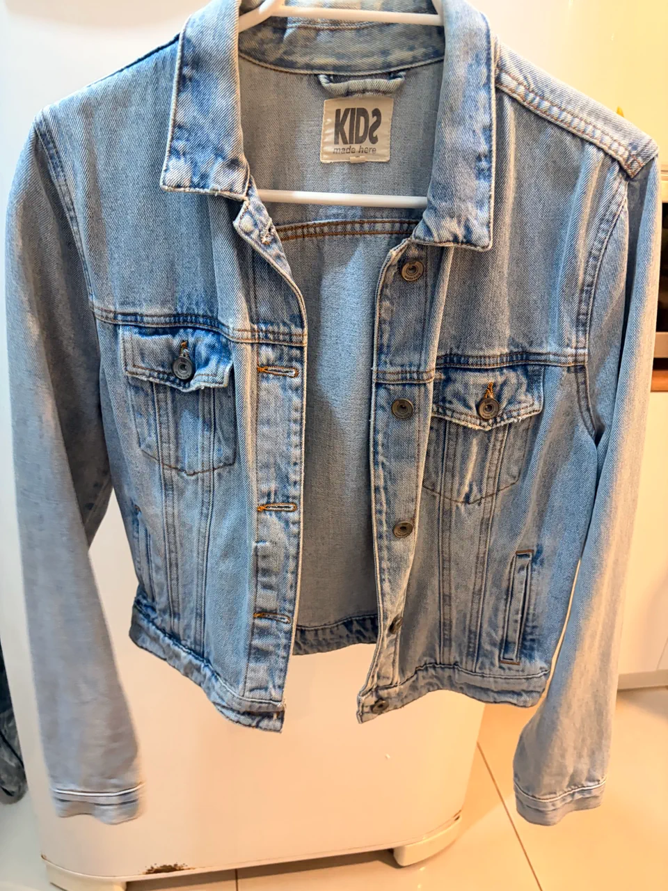 Kids · Talle M