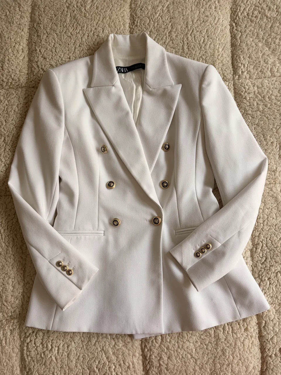 Zara · Talle S