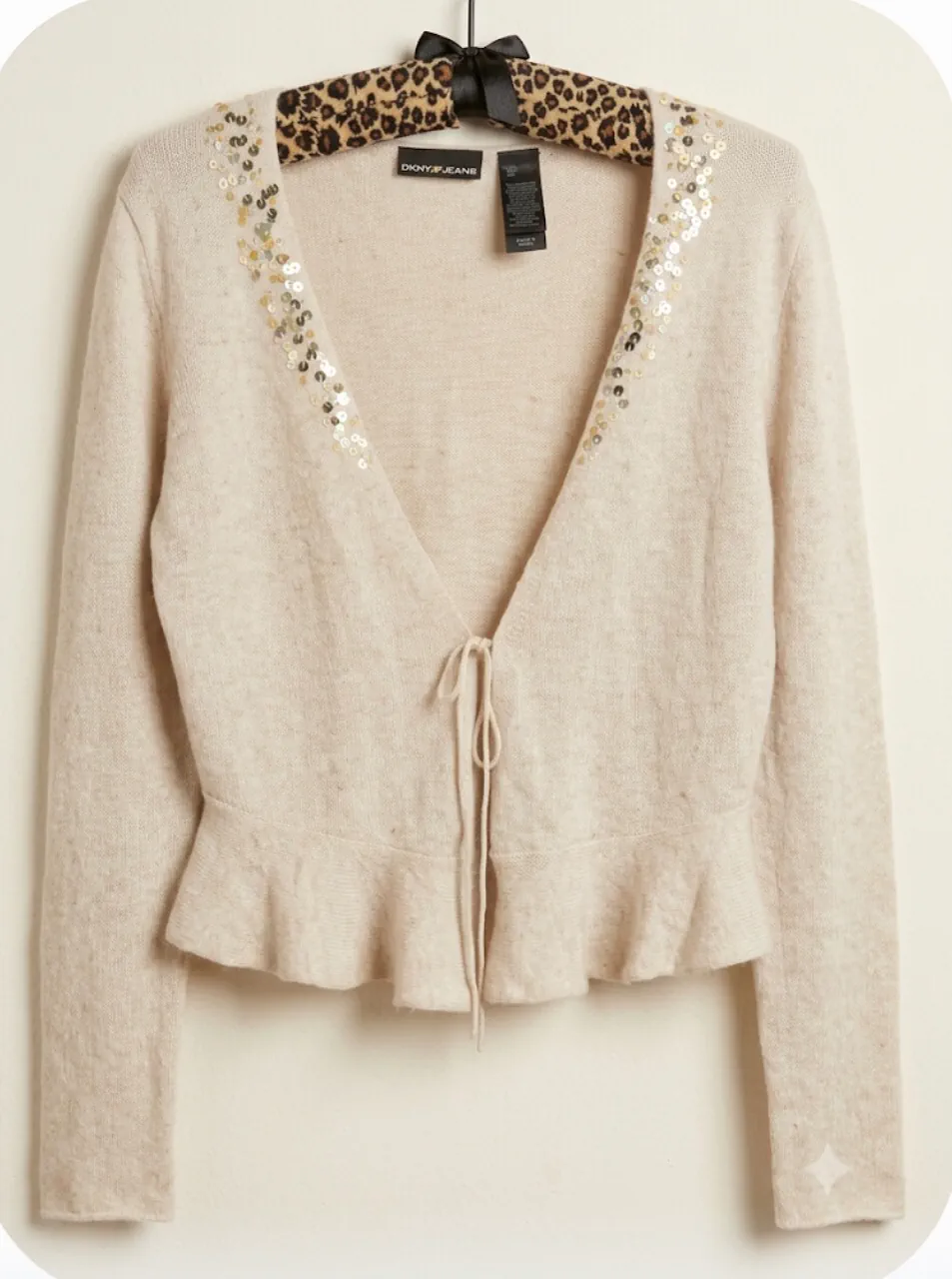 DKNY Jeans · Talle S