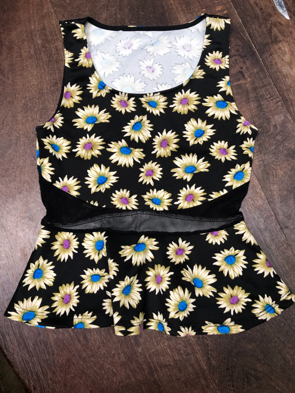 Musculosa Sin marca - imagen 1