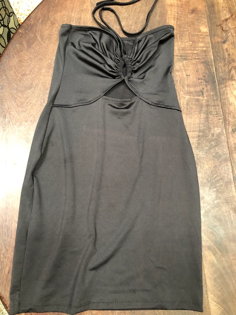 Vestido Sin marca - imagen 1