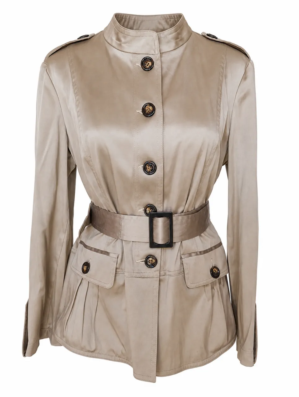 Campera Susana guffanti - imagen 1