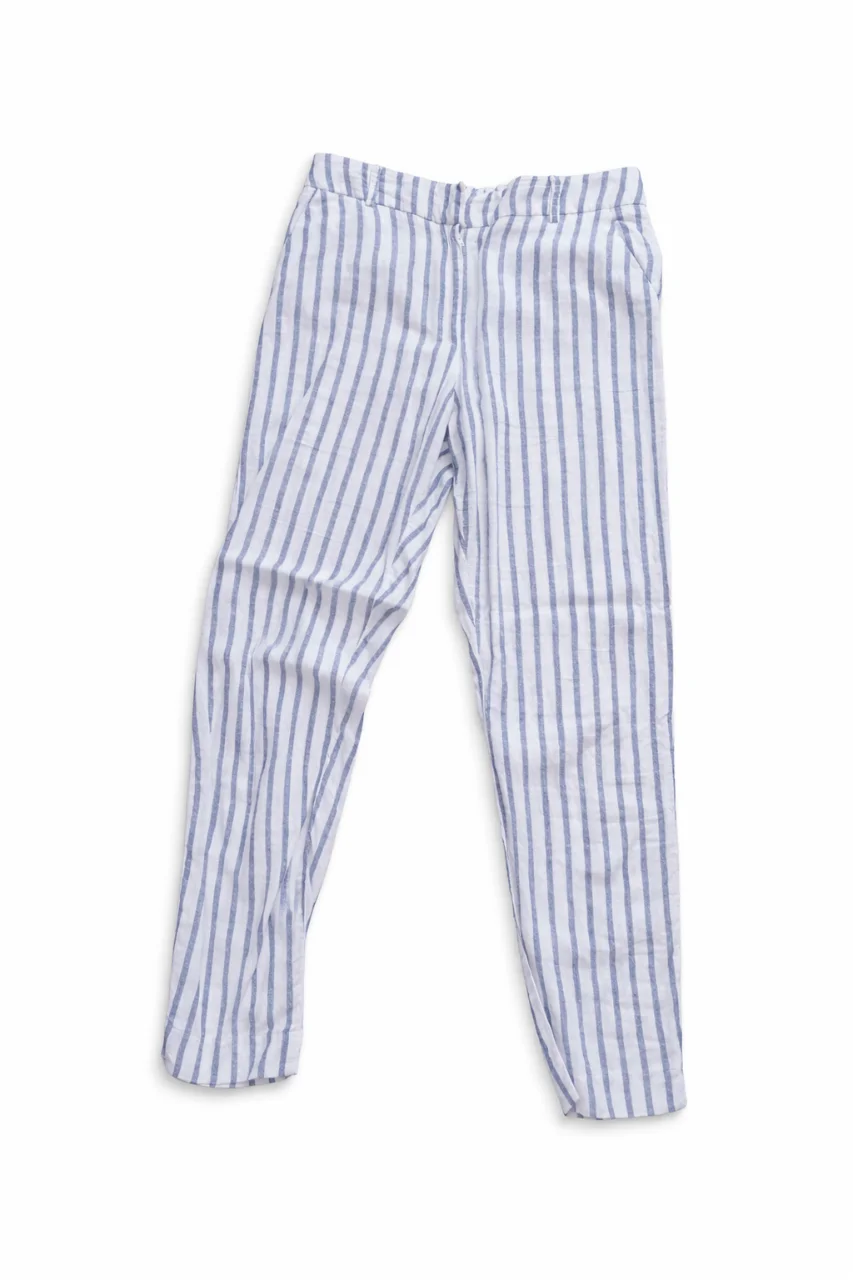 Pantalón Cuesta Blanca · Talle EU 42