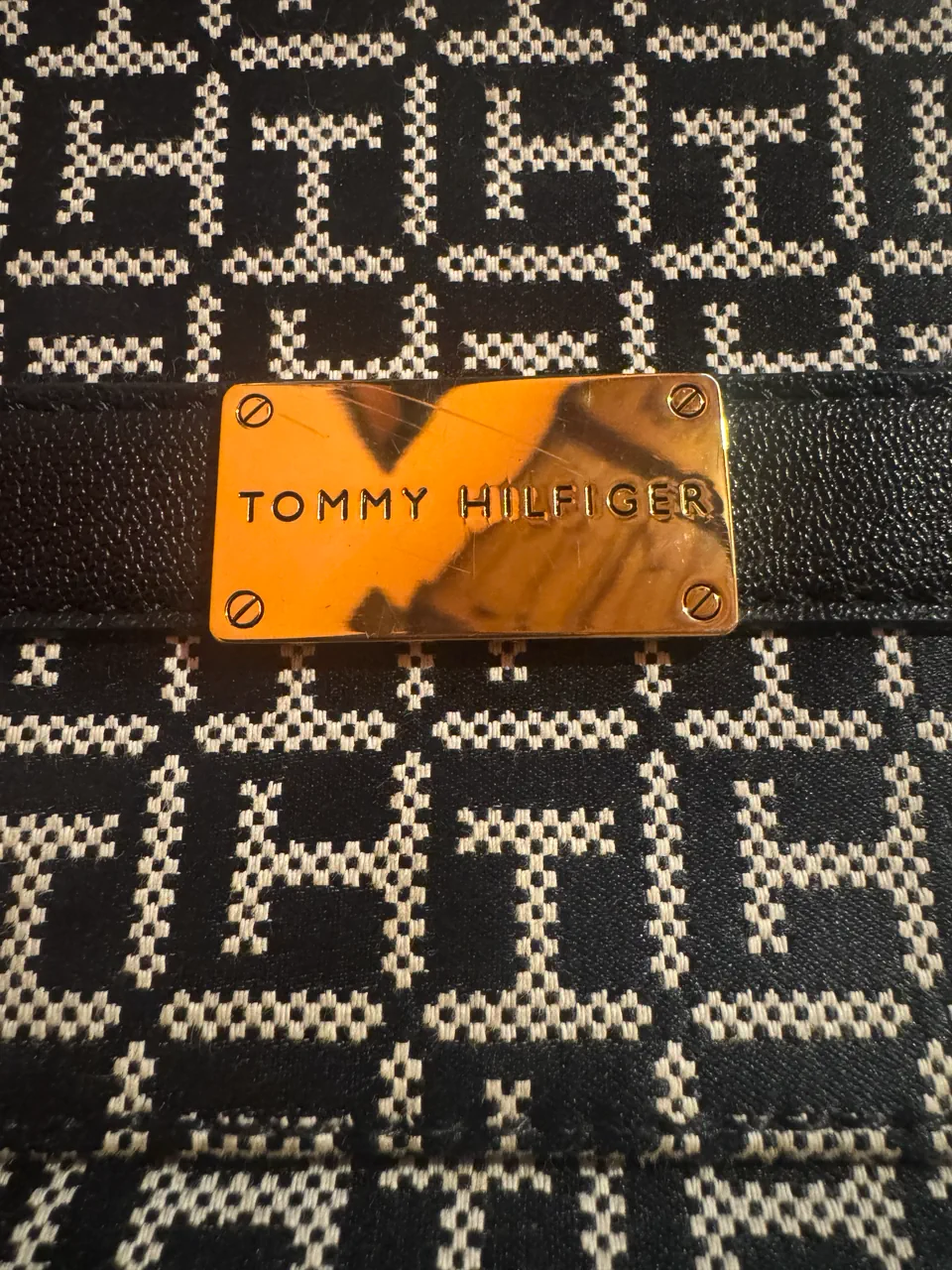 Bandolera Tommy Hilfiger - imagen 2