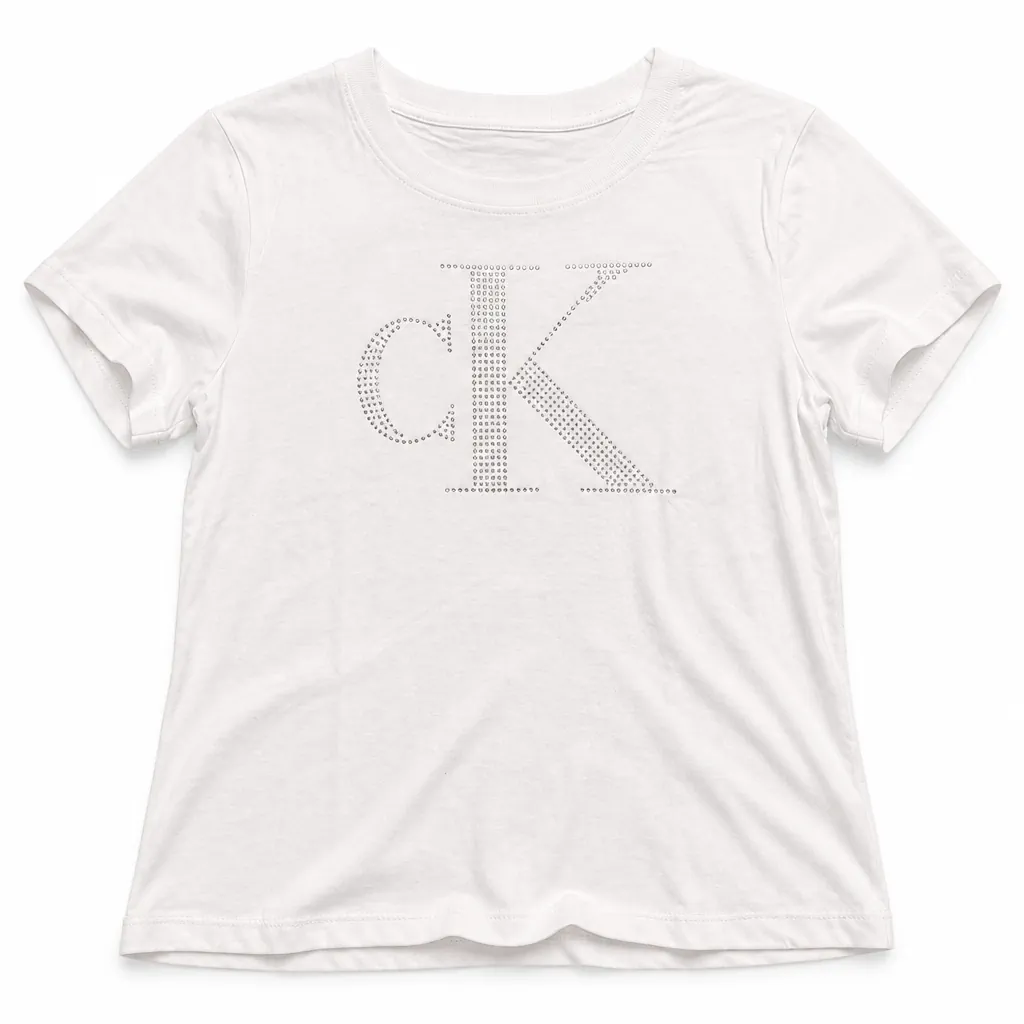 Remera Calvin Klein - imagen 1