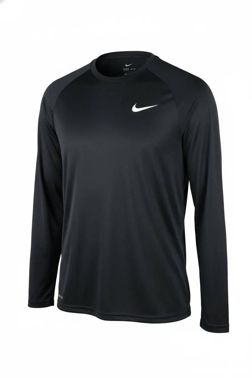 Remera Nike · Talle S