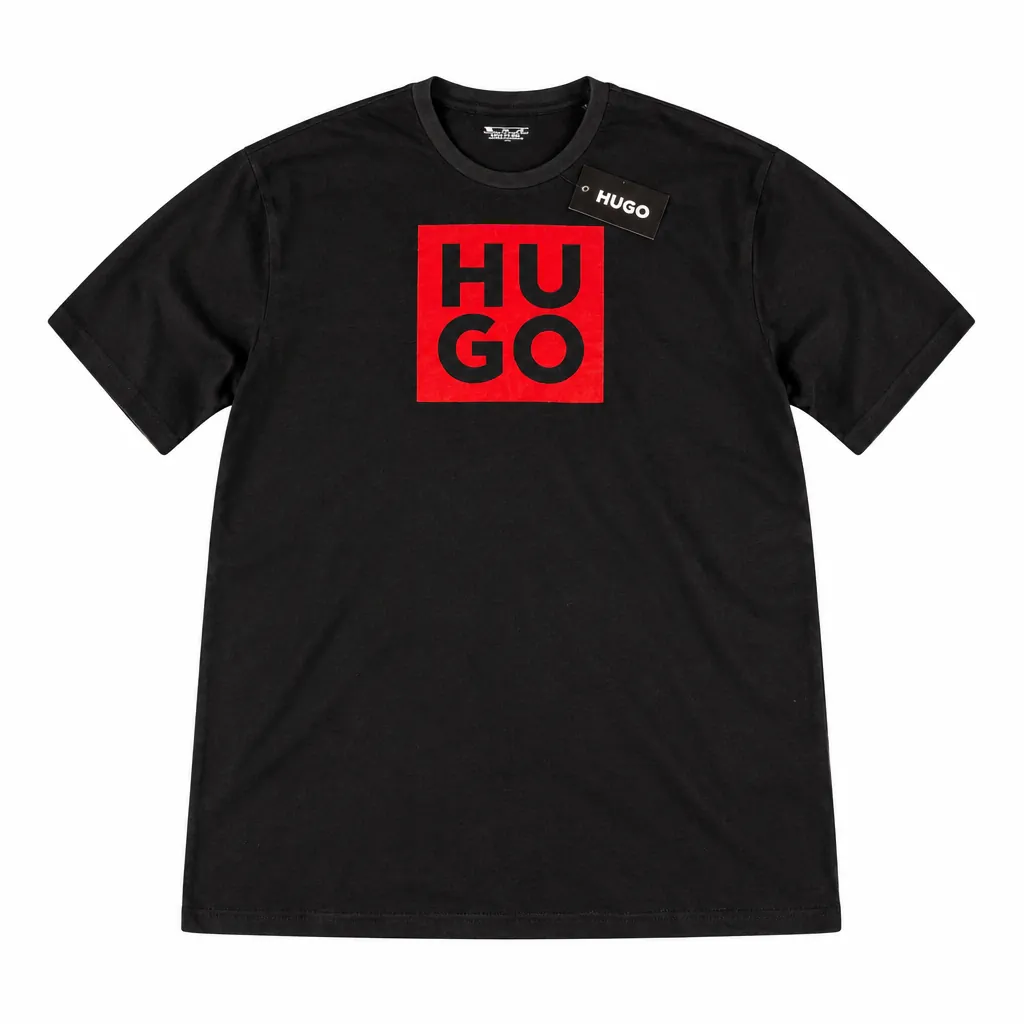 Remera Hugo - imagen 1