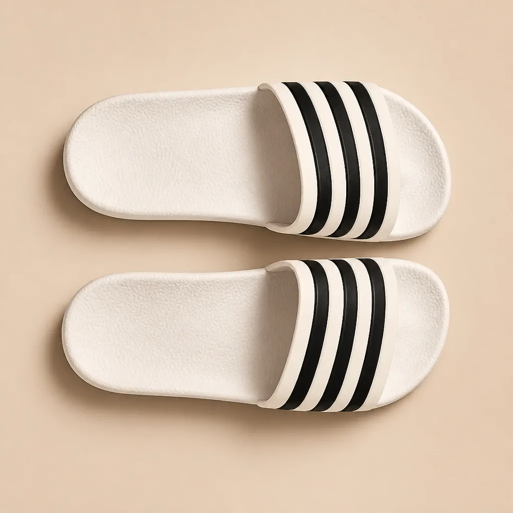 Ojotas adidas - imagen 1