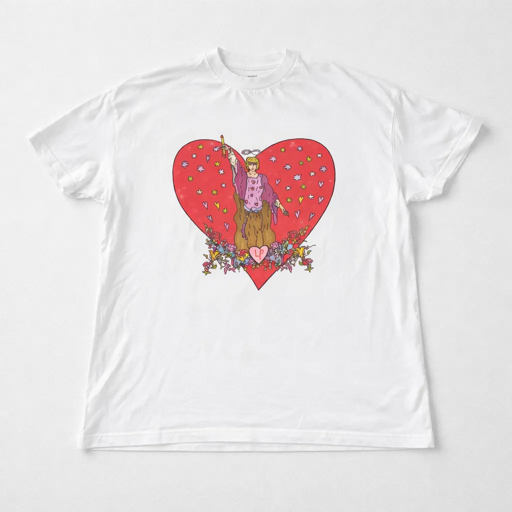 Remera Las Pepas - imagen 1