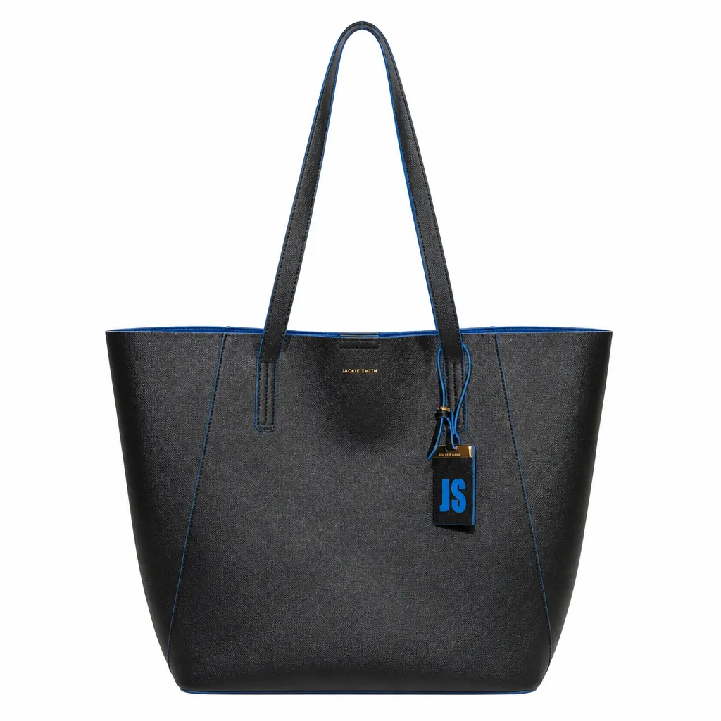 Tote bag Jackie Smith - imagen 1