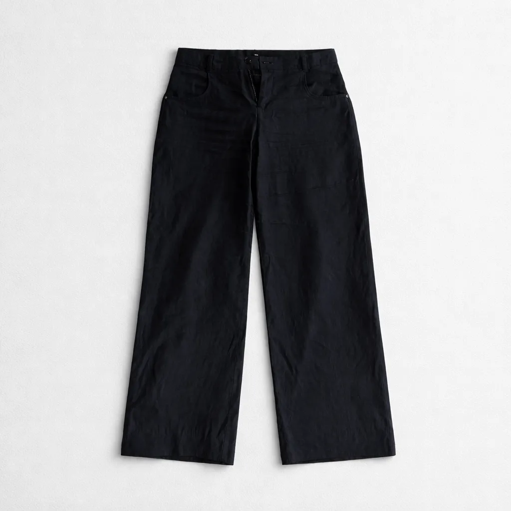 Pantalón Zara · Talle M