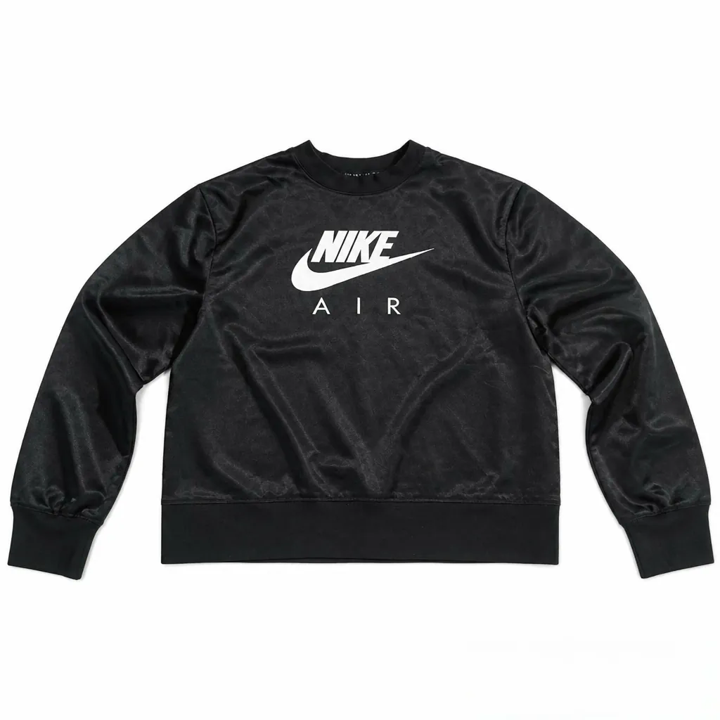 Buzo Nike · Talle S