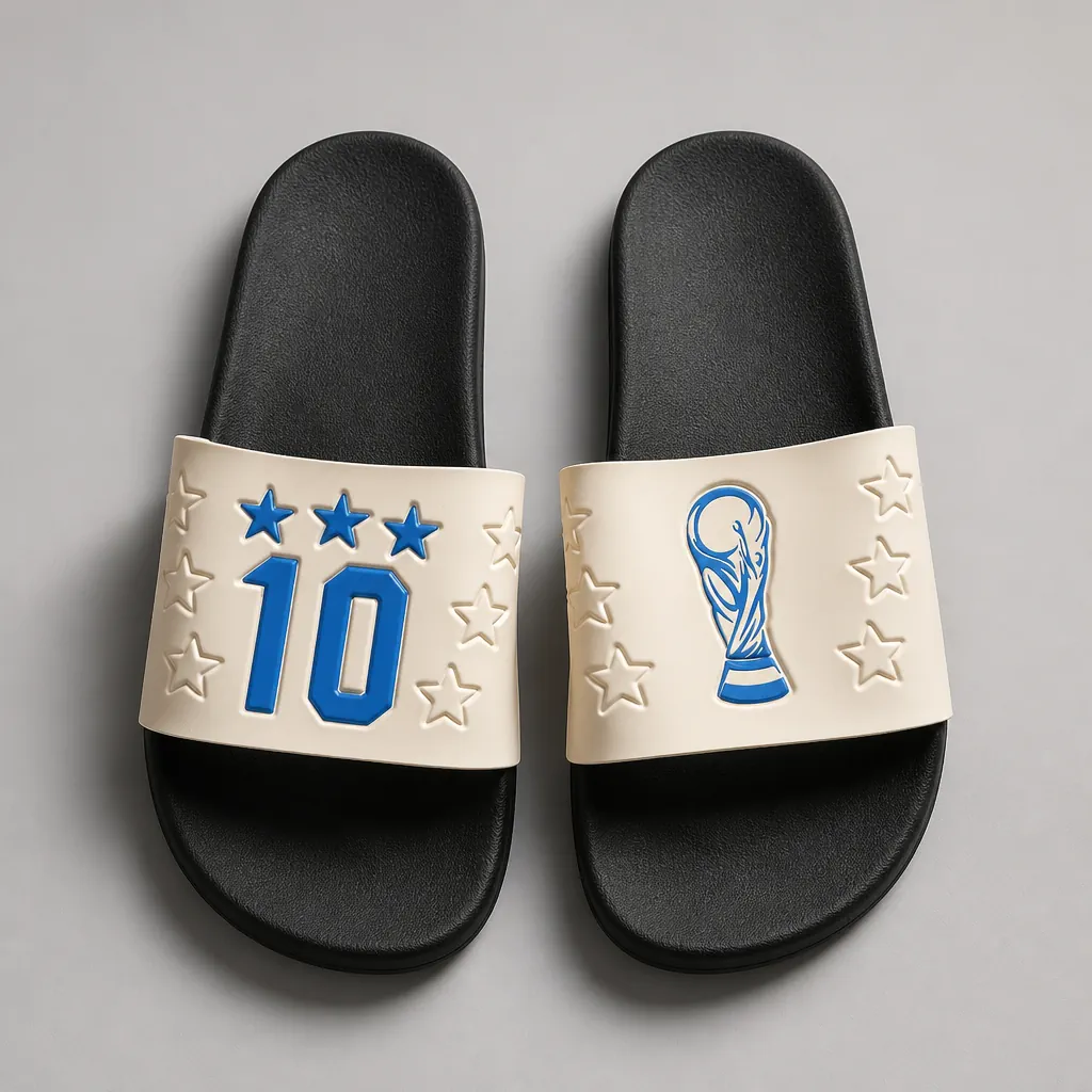 Ojotas Sin marca - imagen 1