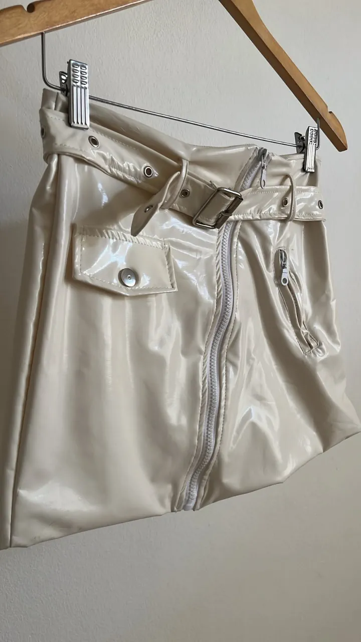 Pollera Sentite guapa · Talle M