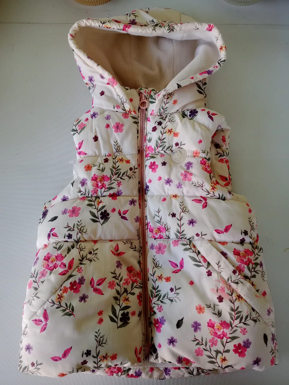 Zara Girls · Talle 3 años / 98 cm