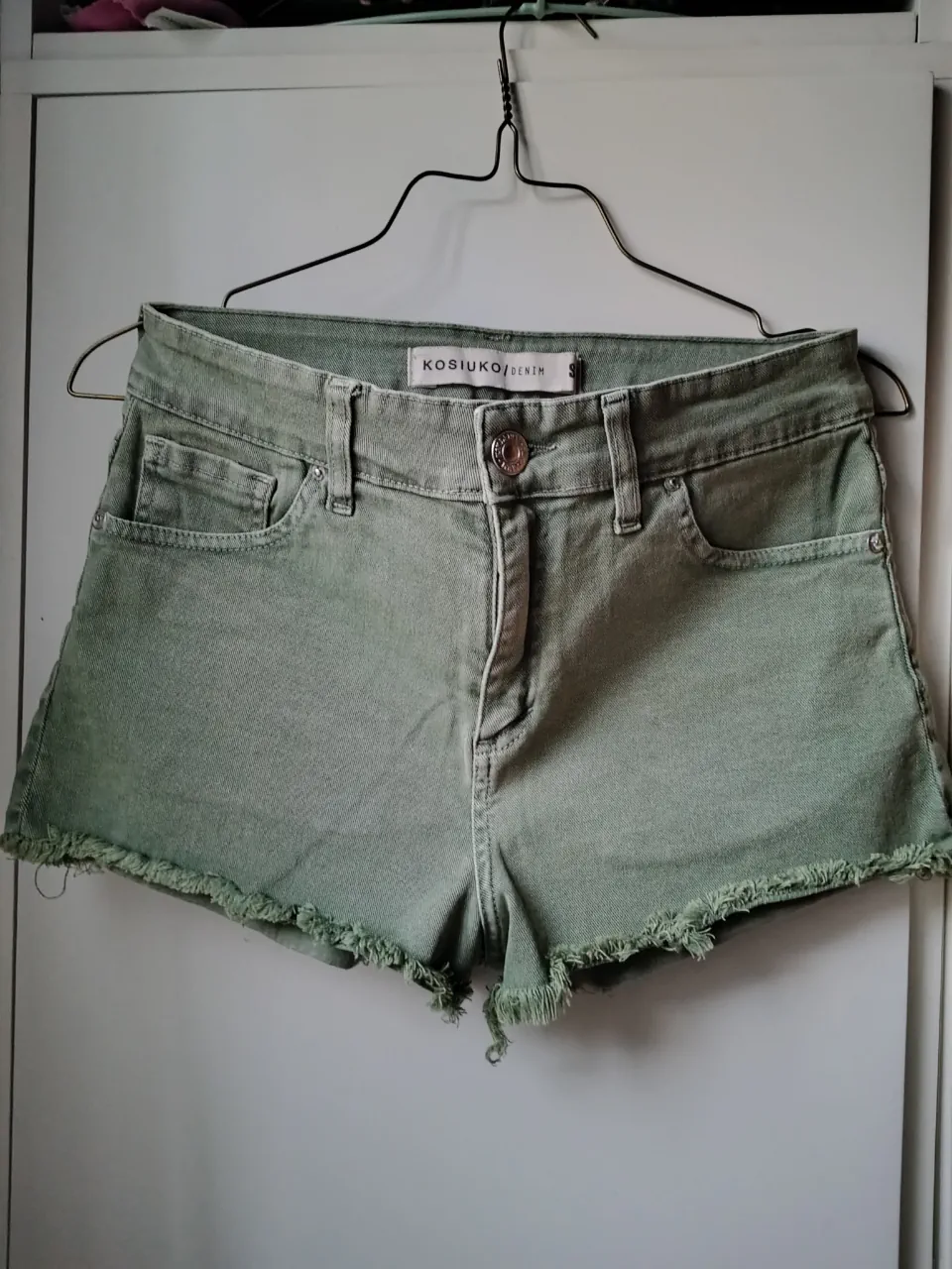 Short Kosiuko - imagen 1