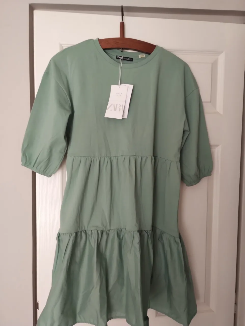 Vestido Zara - imagen 1