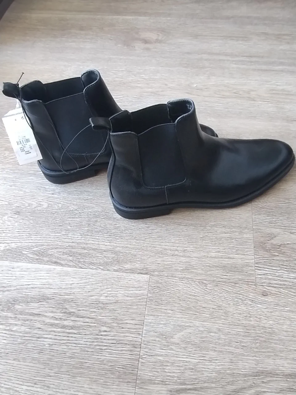 Botas Primark - imagen 4