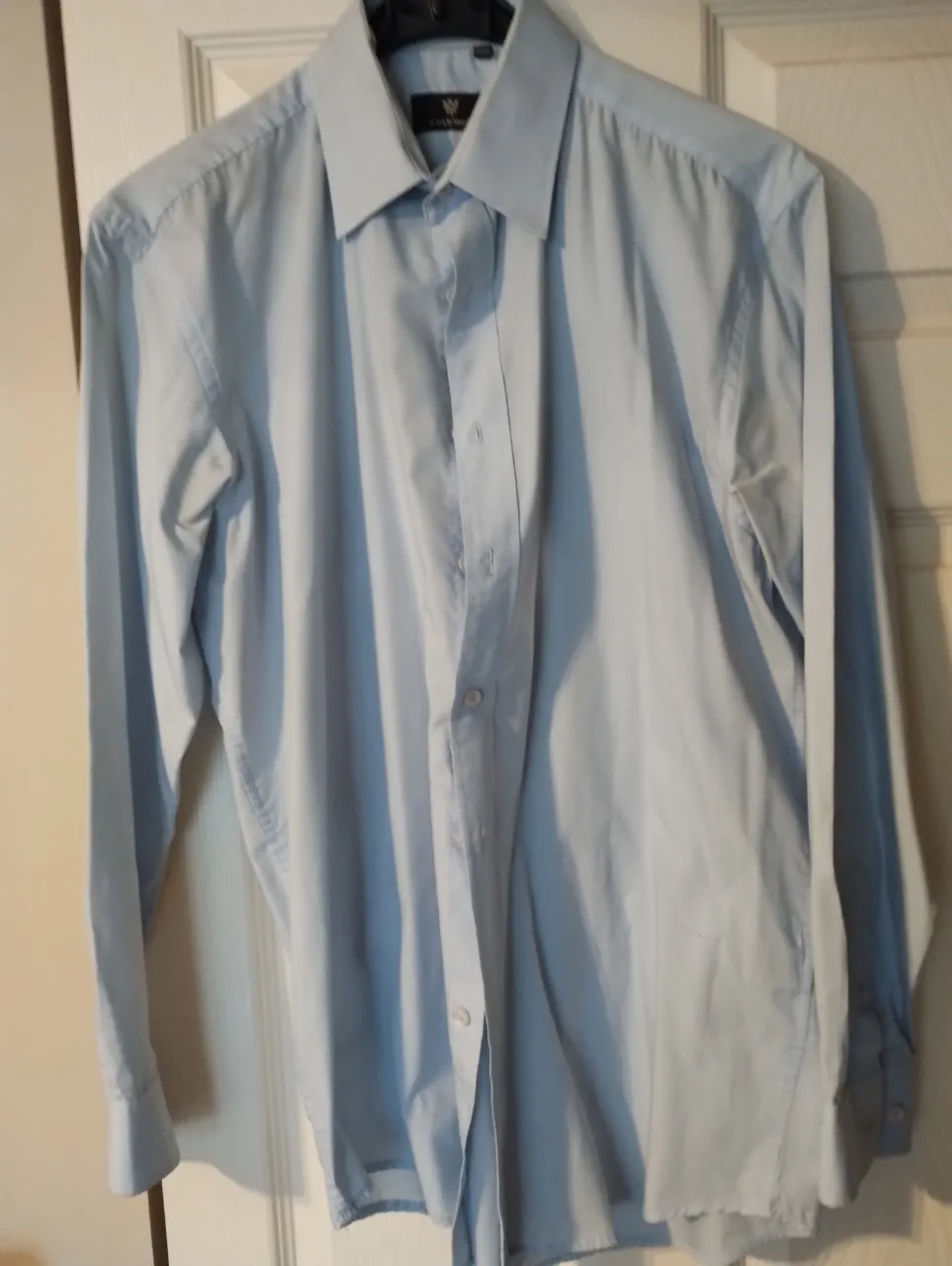Camisa Edmonds - imagen 1