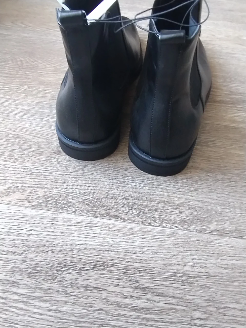 Botas Primark - imagen 2