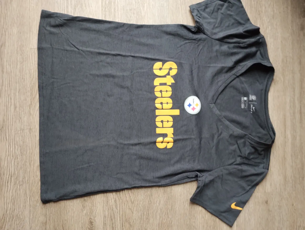 Remera Nike - imagen 1