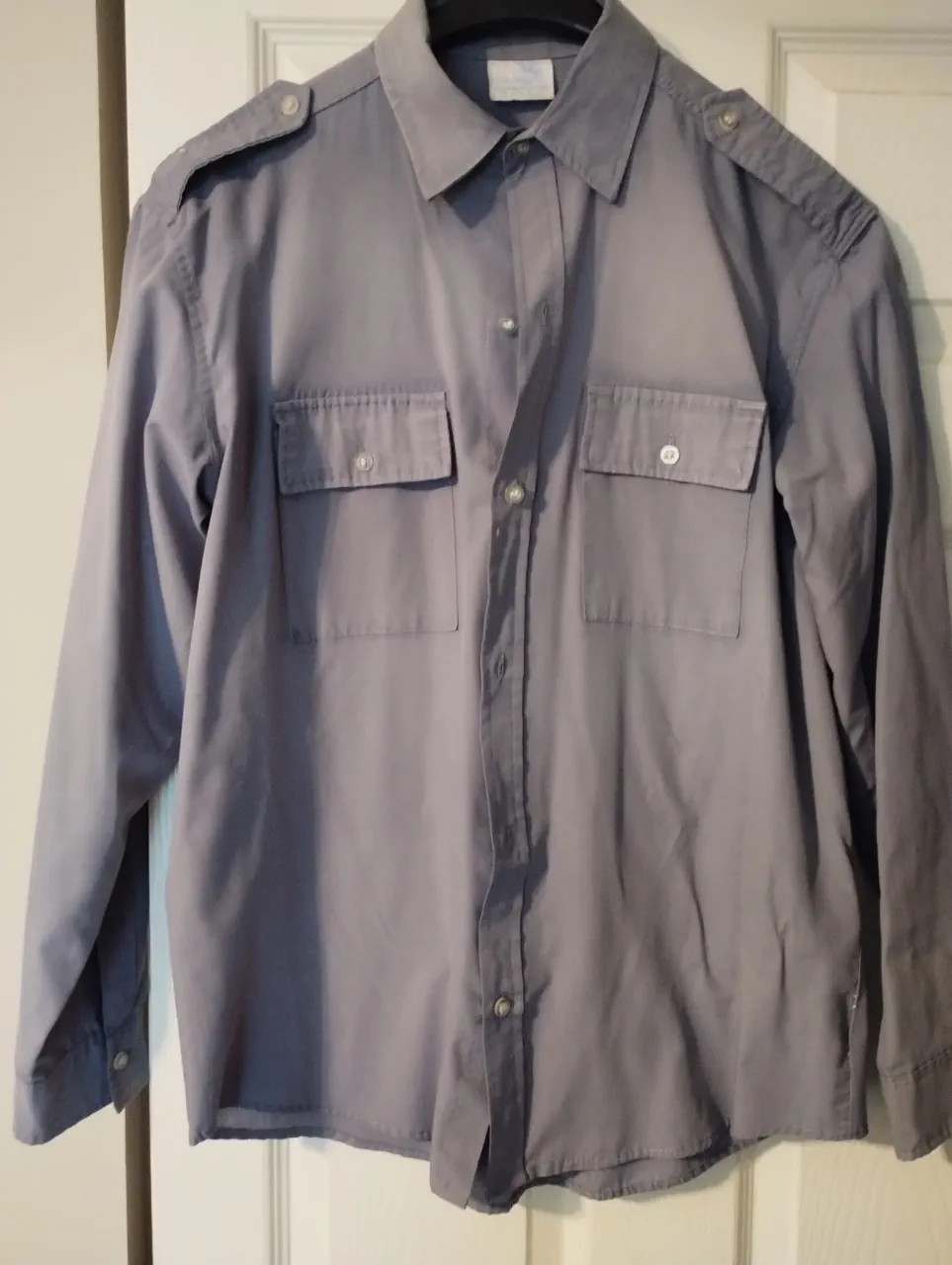 Camisa Otra - imagen 1