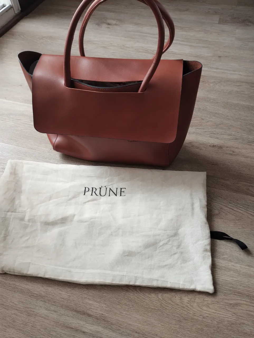 Prüne