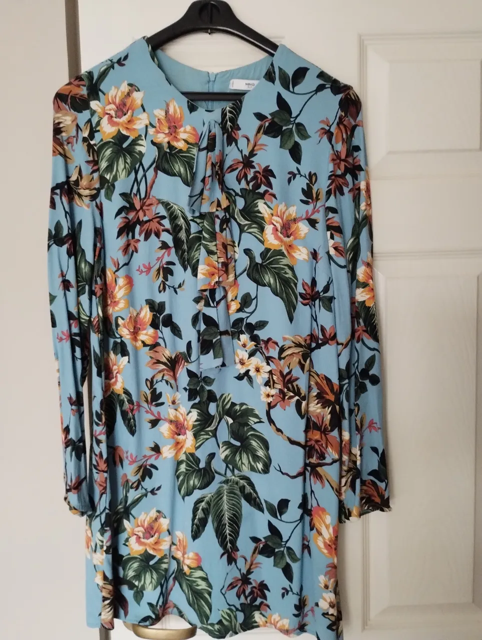 Mango · Talle M