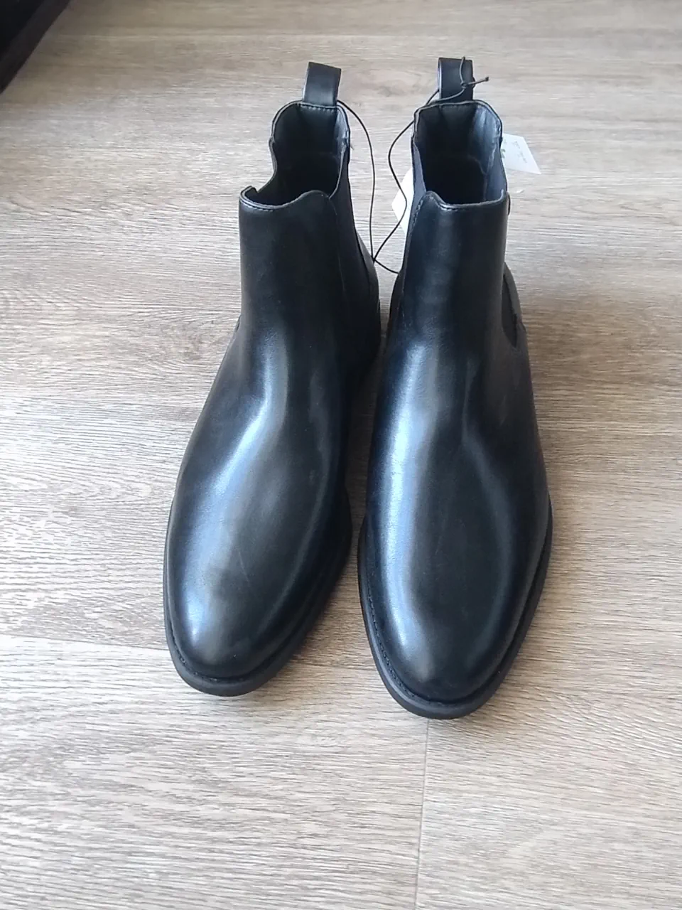 Botas Primark - imagen 1