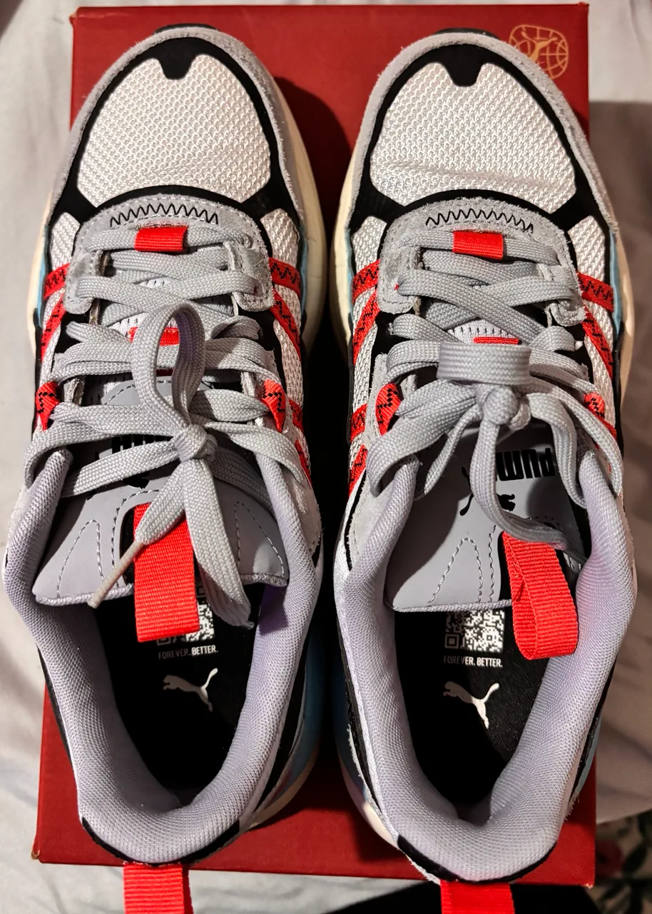 Puma · Talle US 8