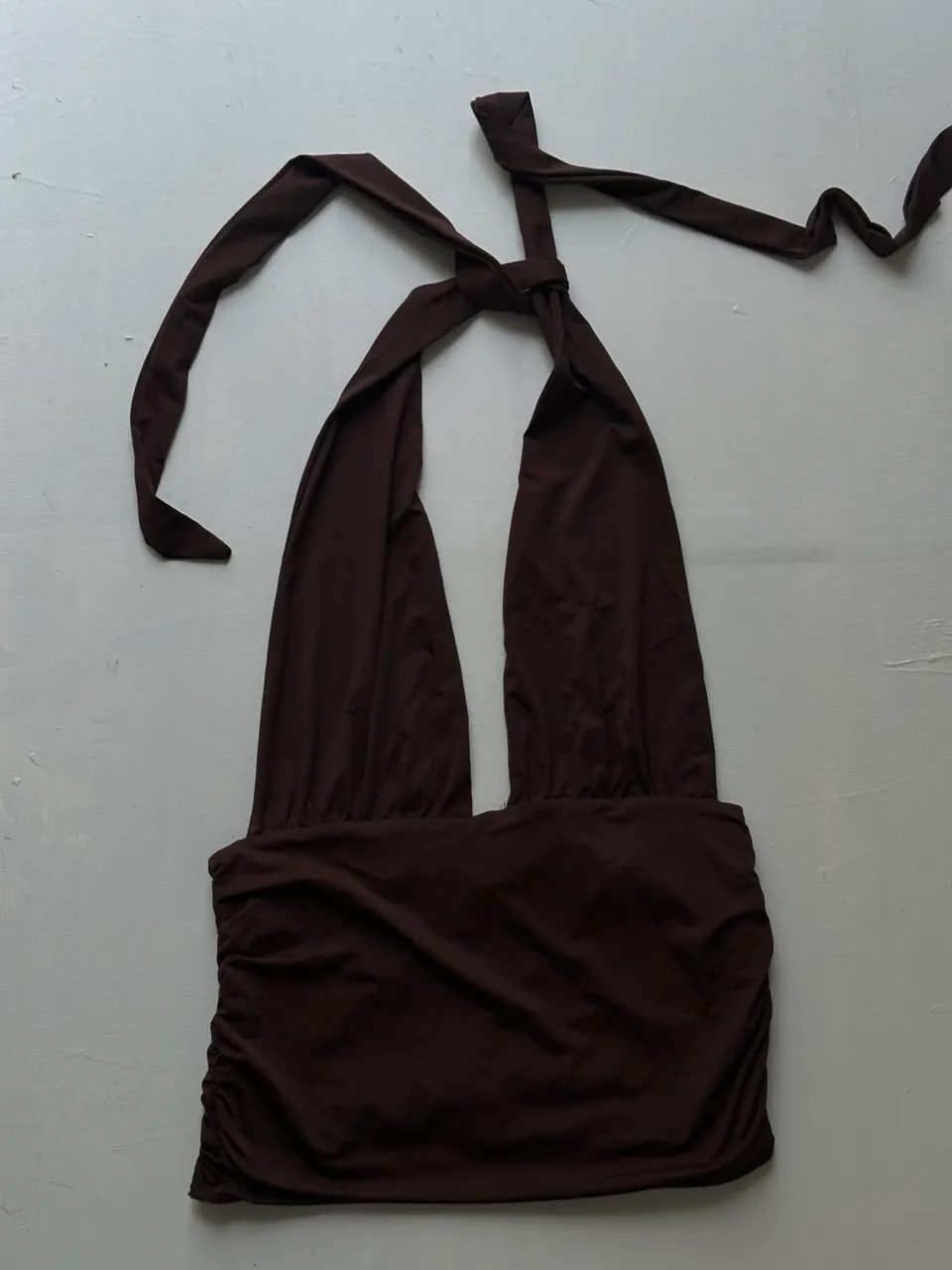 Top Zara - imagen 1